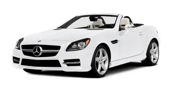 Mercedes-Benz-SLK-2014