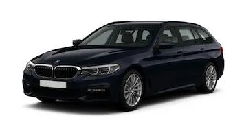BMW 520d