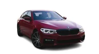 BMW 520d 2020