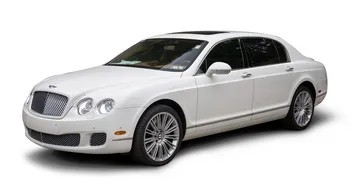 Bentley-Flying-Spur-2006