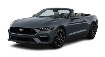 Ford Mustang Cabrio