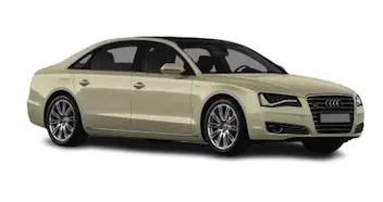 Audi A8 L