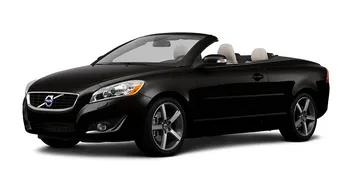 Volvo-C70-2011