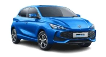 MG 3 2025