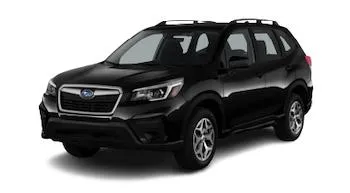 Subaru Forester 2019