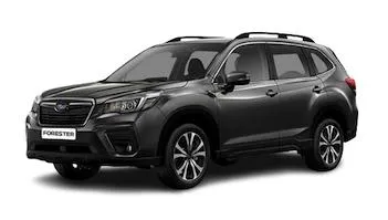Subaru Forester 2020