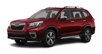 Subaru Forester 2021