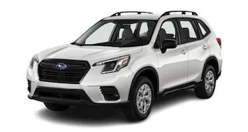 Subaru Forester 2023
