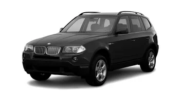 BMW-X3-2006