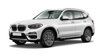 BMW-X3-2020