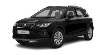 SEAT Arona 2019