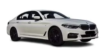 BMW 530d 