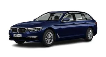 bmw 530d  m touring 2017