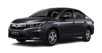 Honda City 2023