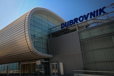 Wynajem aut na lotnisku w Dubrowniku