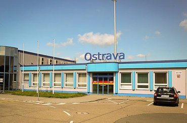 Wynajem aut na lotnisku w Ostrawie