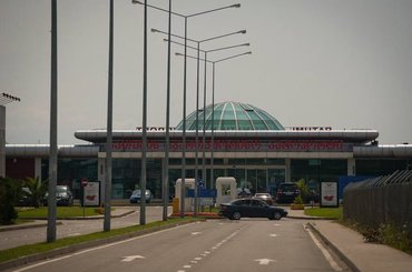 Wynajem aut na lotnisku w Batumi