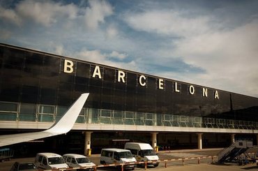 Wynajem aut na lotnisku w Barcelonie