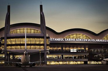 Wynajem aut na lotnisku Sabiha Gokcen w Stambule