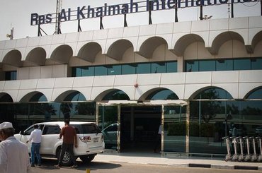 Wynajem aut na lotnisku Ras Al Khaimah